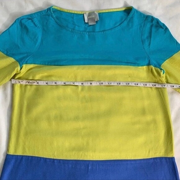 Maeve Anthropologie dress - Picture 4 of 7